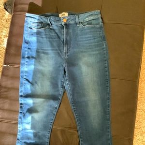 Paige Jeans